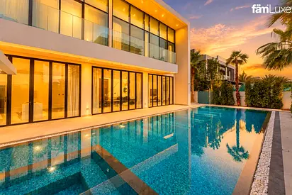 Brand New | Custom Built Villa | Basement | Cinema