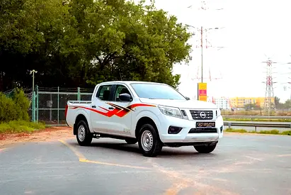 2022 Nissan NAVARA — фото 2