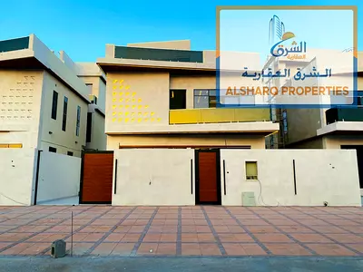 A great opportunity for companies and organizations seeking spacious and comfortable staff accommodation in the Al Helio area.