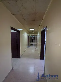 🏢 MOHRE Approved Labour Camp – Al Jurf, Ajman