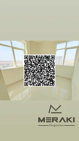 Unbelievable price... Two bedrooms and a large liv