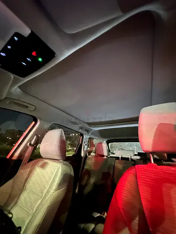 Nissan X-Trail SL, миниатюра 7