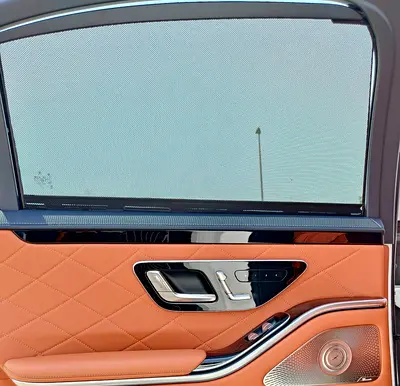 صورة مصغرة 20 لـ 2026 Mercedes-BENZ S-CLASS