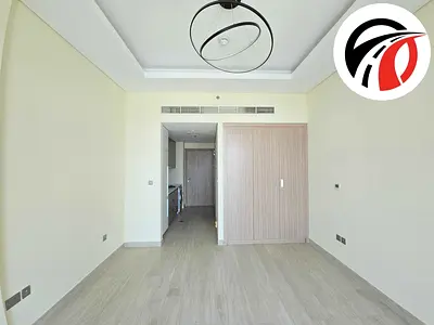 Creek view | High floor | Specious studio | Hot offer