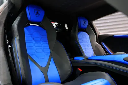 2024 Lamborghini REVUELTO — миниатюра 8