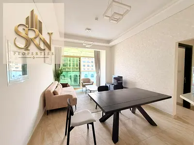 Hot Value 02 BR | furnished | Spacious Unit