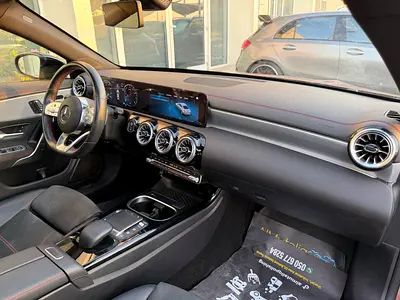 صورة مصغرة 10 لـ 2022 Mercedes-BENZ CLA