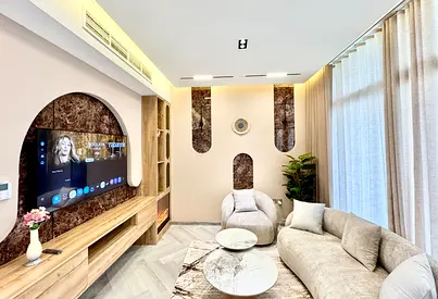 FULLY UPGRADED I SINGLE ROW I FURNISHED