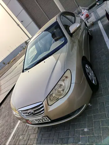 صورة 1 لـ 2011 Hyundai ELANTRA
