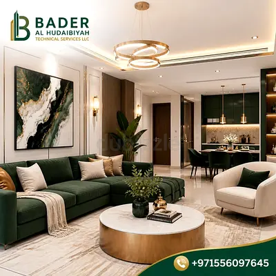 False Ceiling contractor