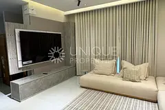 Modern Duplex | Pool View | Fully Renovated