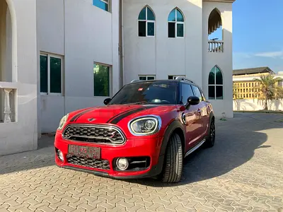 2018 MINI Countryman S - European Specs - Well Maintained