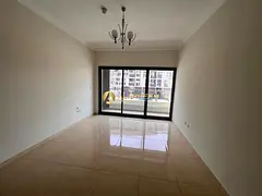 Bright 1BR Apartment | Balcony View | Unfurnished