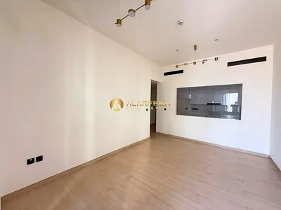 Bright 1BR | Marina Views | Ready to Move
