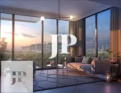 1BR Apartment | Azizi Riviera 66 | Pool & Skyline Views