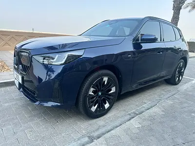 BMW X3 20 xDrive M Sport, миниатюра 10