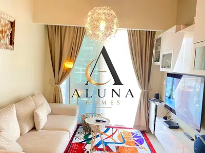 FURNISHED 2BR | POOL VIEW | VACANT