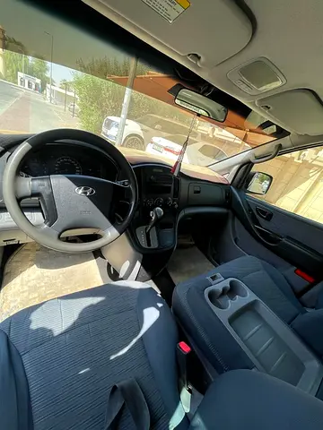 صورة 3 لـ 2014 Hyundai H1