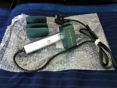 Nesugar Portable Handheld Garment Steamer