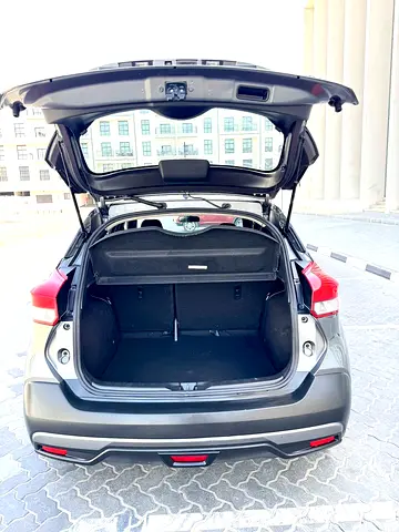 2017 Nissan KICKS — фото 15