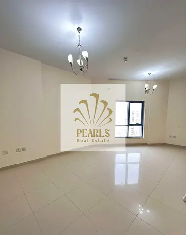 For sale in Al Nuaimiya Tower C – Ajman | Two bedrooms and a living room | Ready to move in | Freeh