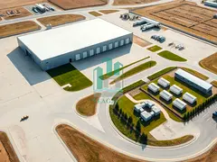 Warehouse & Staff Accommodation for Sale | Ajman Industrial Area (S)