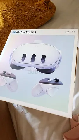 Meta quest 3 512gb