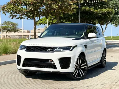 2014 LAND Rover RANGE ROVER SPORT — миниатюра 3