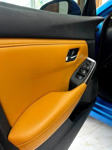 Nissan Sentra SR, миниатюра 4
