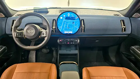 MINI Countryman S, миниатюра 2