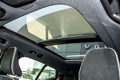 2024 Volvo XC40 缩略图 12