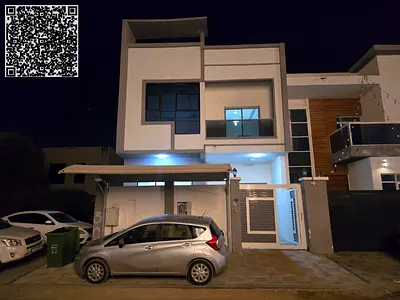 Townhouse for Rent in Al Yasmeen – Ajman