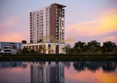 HIGH FLOOR | PREMIUM STUDIO | MODERN LAYOUT