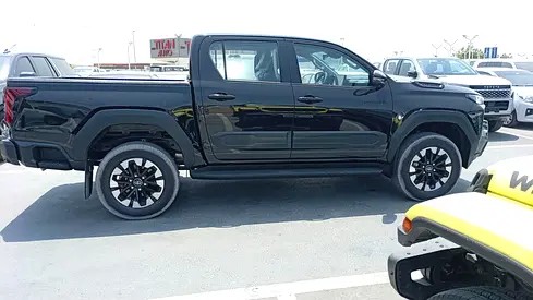 صورة 4 لـ 2026 Toyota HILUX
