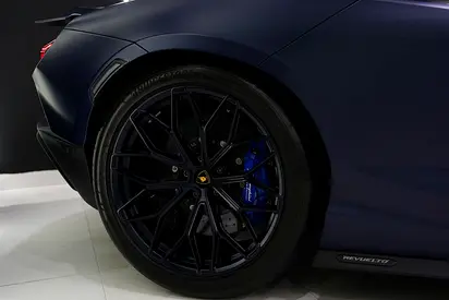 2024 Lamborghini REVUELTO — миниатюра 16
