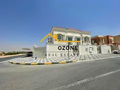 Hot Offer Fabulous 5Bedroom Villa With Maid Room Near to Mosque