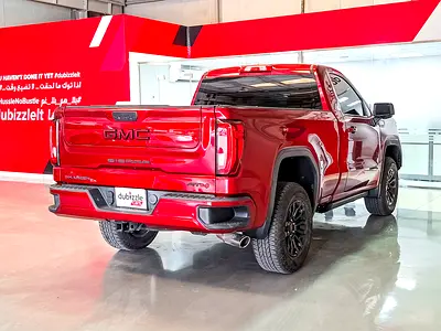 2020 GMC SIERRA — фото 6