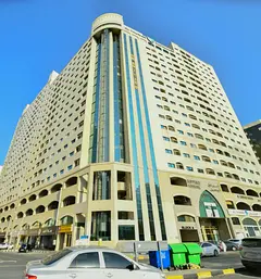 Private Room with Attached Bathroom in Qasmia