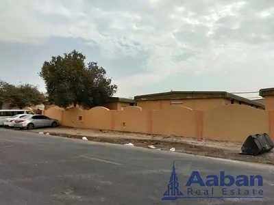 🏢 100 ROOMS LABOUR CAMP FOR SUBLEASE | AL SAJAA, SHARJAH