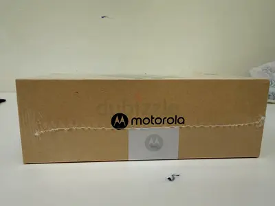 Motorola phone (sealed box) - unopened