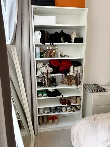 BILLY Bookcase
