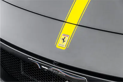 2024 Ferrari PUROSANGUE 缩略图 18