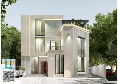 ركن قطعة أرض سكنية للبيع في عجمان  الموقع: زهية   تصريح: G+1  السعر: 1,000,000