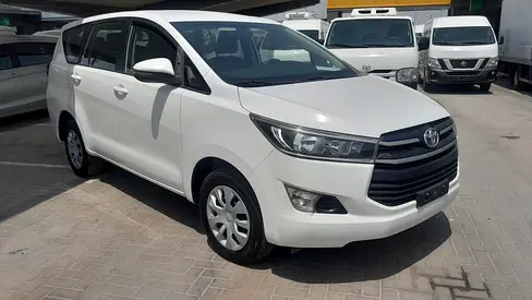Toyota Innova G, миниатюра 8