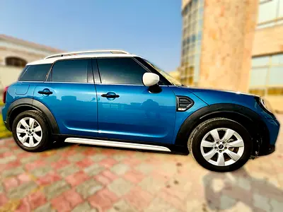 2021 MINI COUNTRYMAN — миниатюра 5