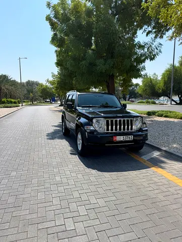 2010 JEEP CHEROKEE 照片 2