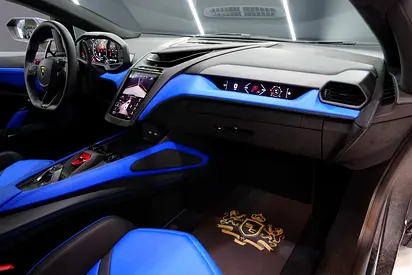 2024 Lamborghini REVUELTO — миниатюра 7
