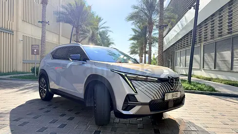 GAC EMKOO GL 2024 GCC Specs | 2024 GAC EMKOO GL – GCC Specs | First Owner | Full Service History