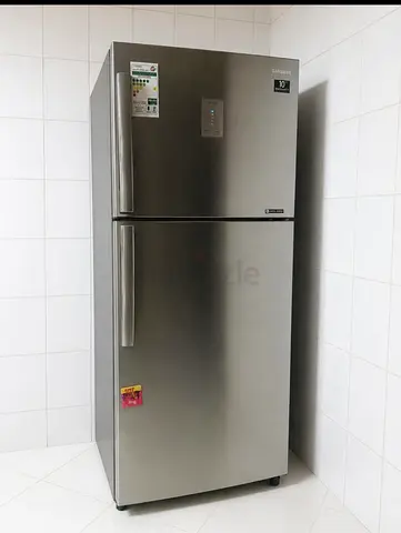 Samsung 2-door Refrigerator
