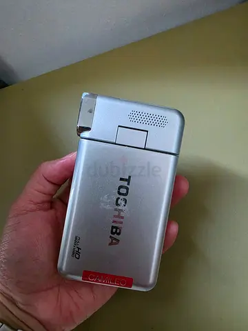 Toshiba Camileo S30 for sale